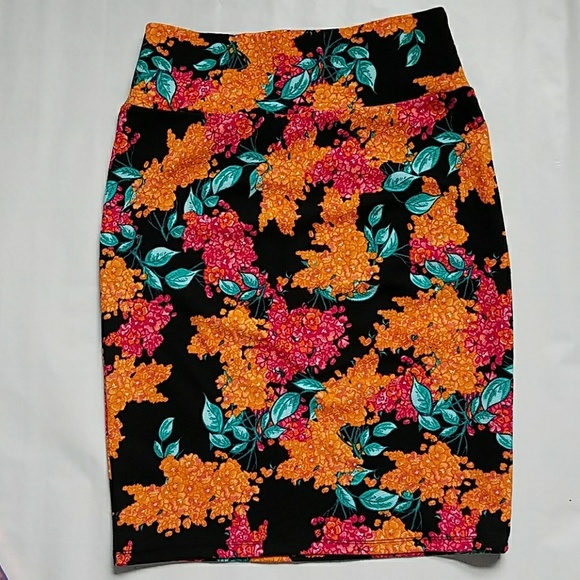 Cassie skirt - Picture 1 of 1